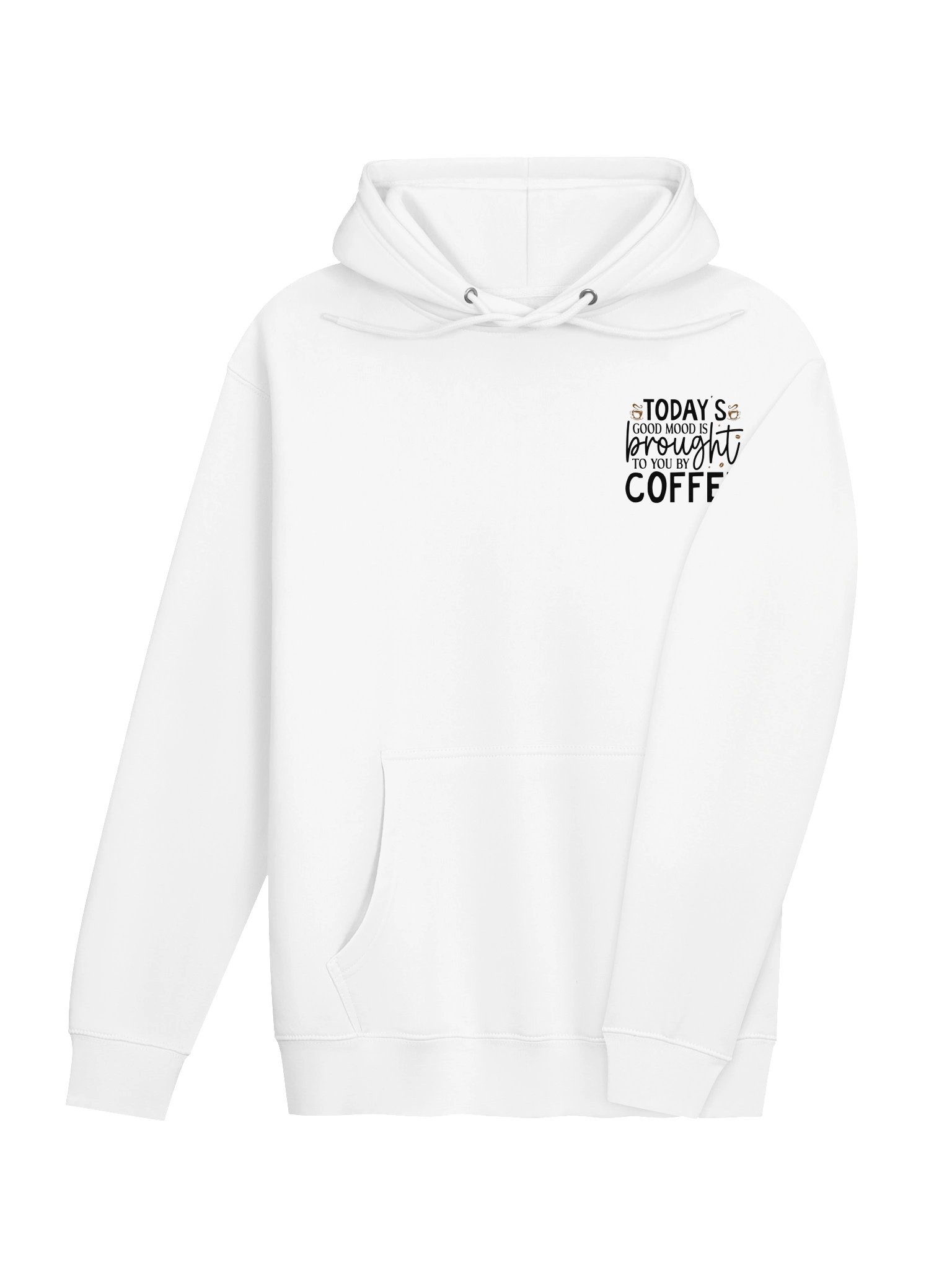 Today's Good Mood... Premium Hoodie product image (4)