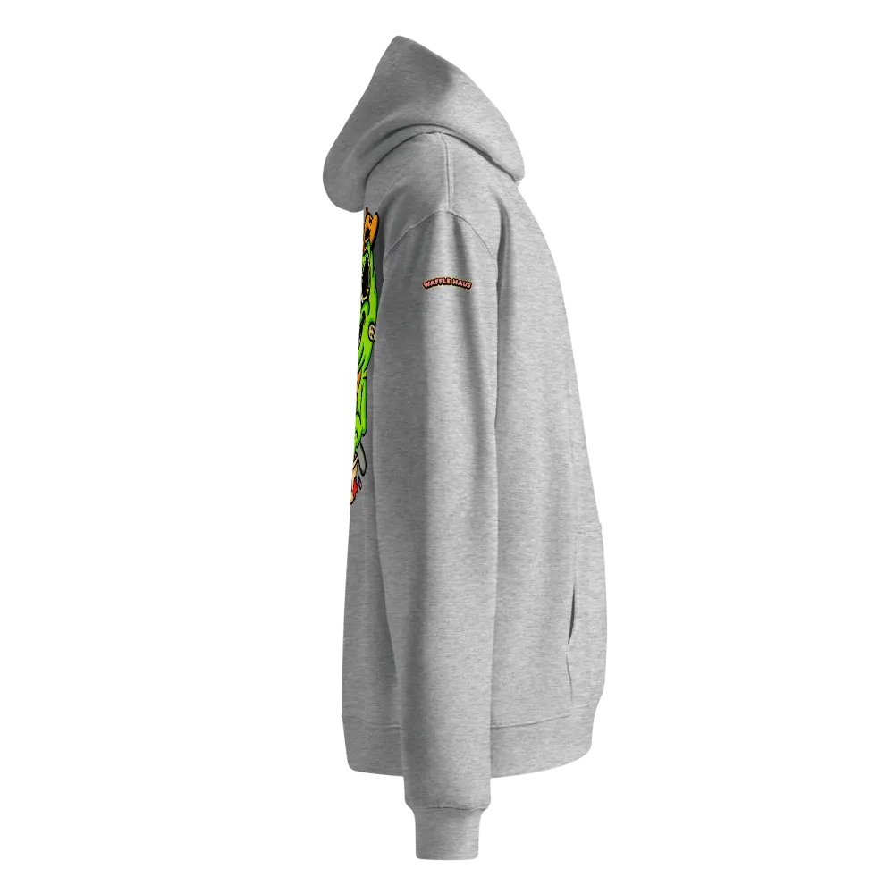 Iconic Gibbl Hoodie product image (48)