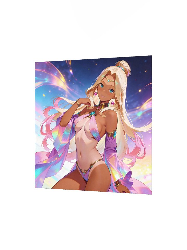 Goddess Laury #01 Poster product image (2)