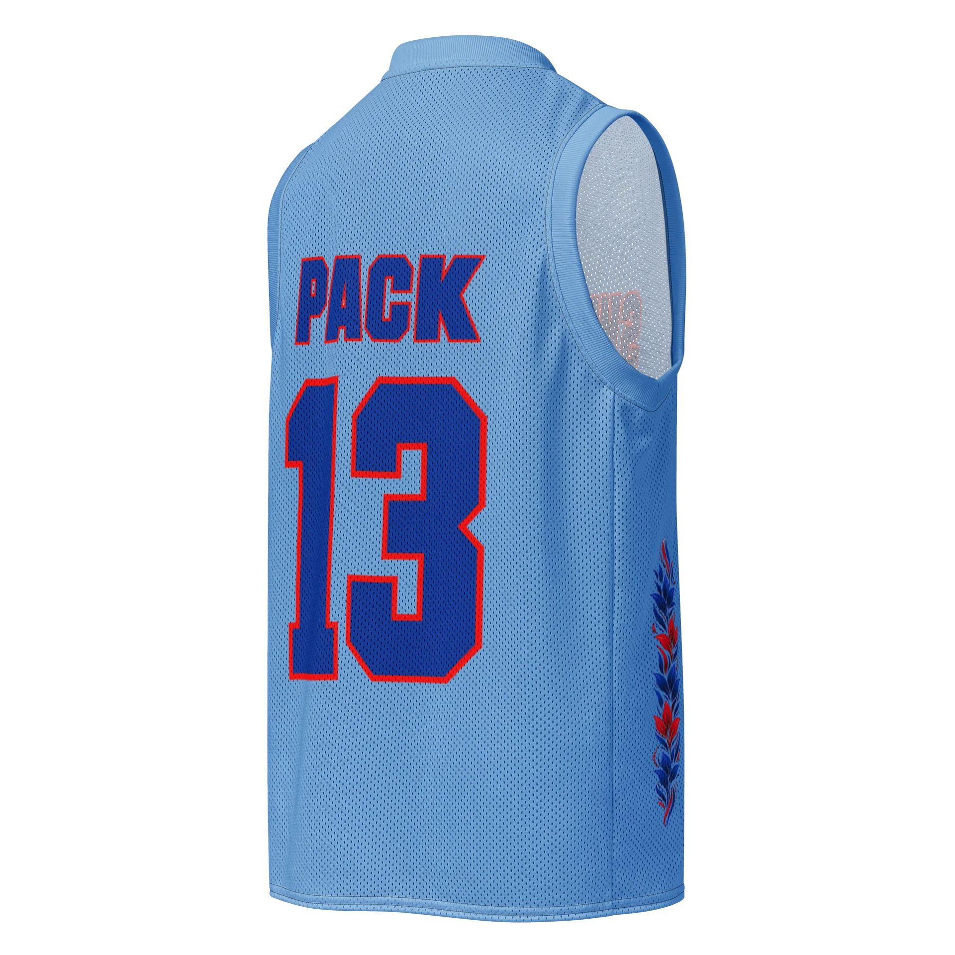 Switzen Jersey ( Drive ) product image (2)