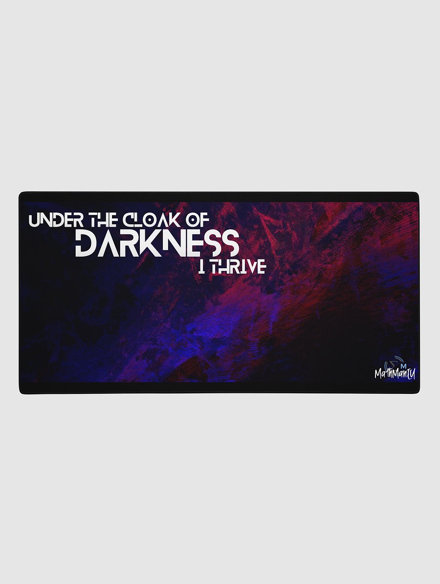 Streetwise Deskmat- Telogrus product image (2)