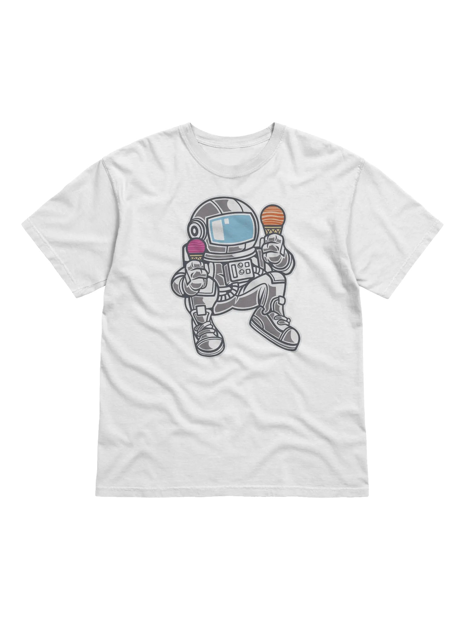 Ice Cream Astronaut product image (1)
