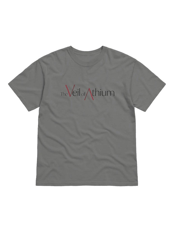 Veil of Athium Tee product image (1)