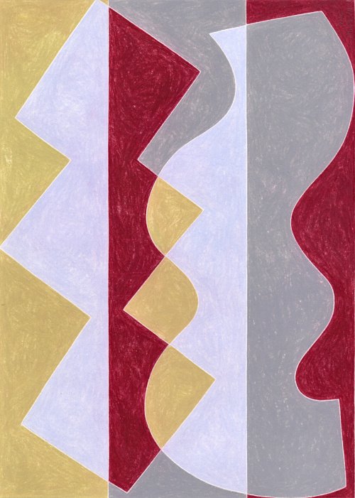 Prismacolor #1 07.19.21 print product image (1)
