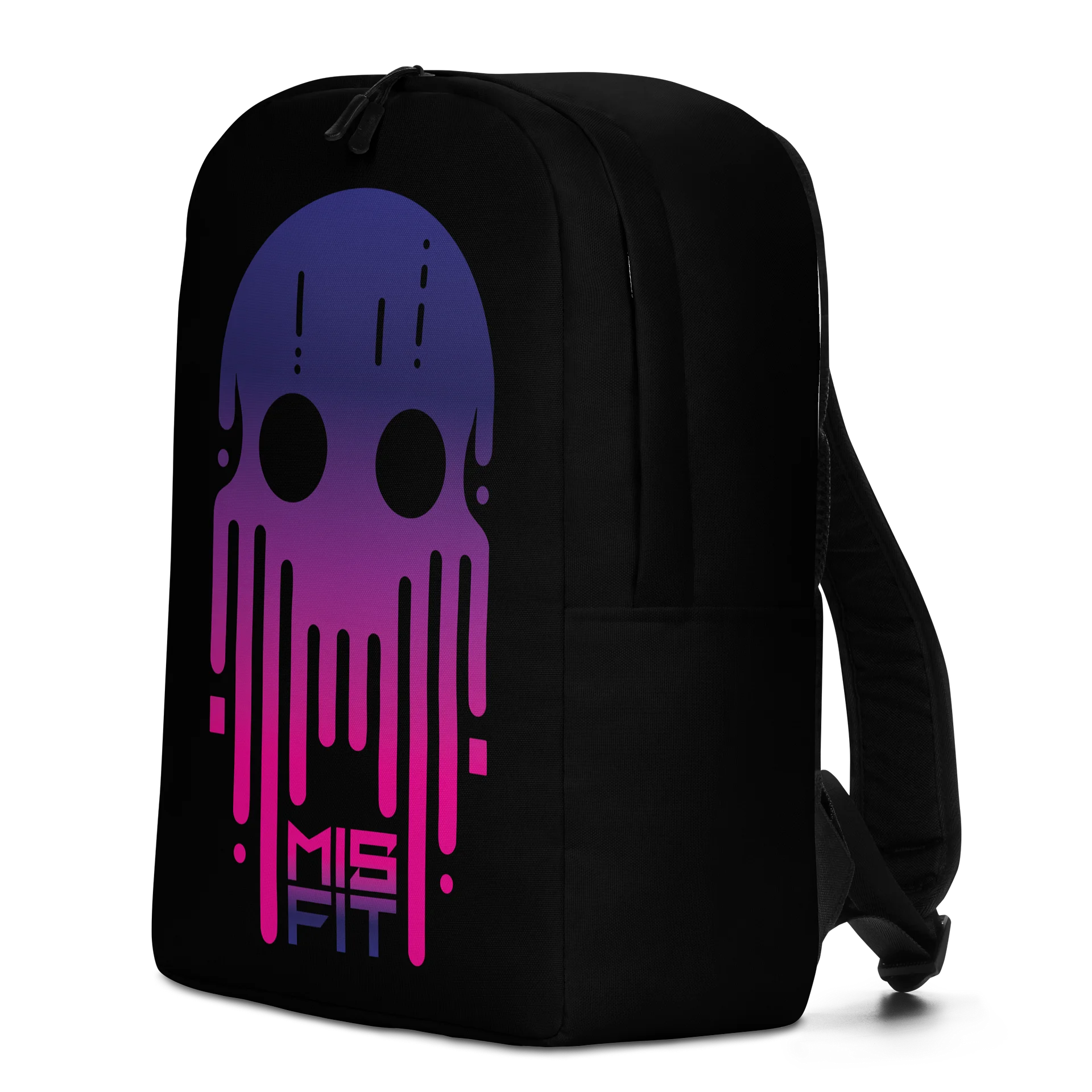 MisfitMask Backpack product image (2)