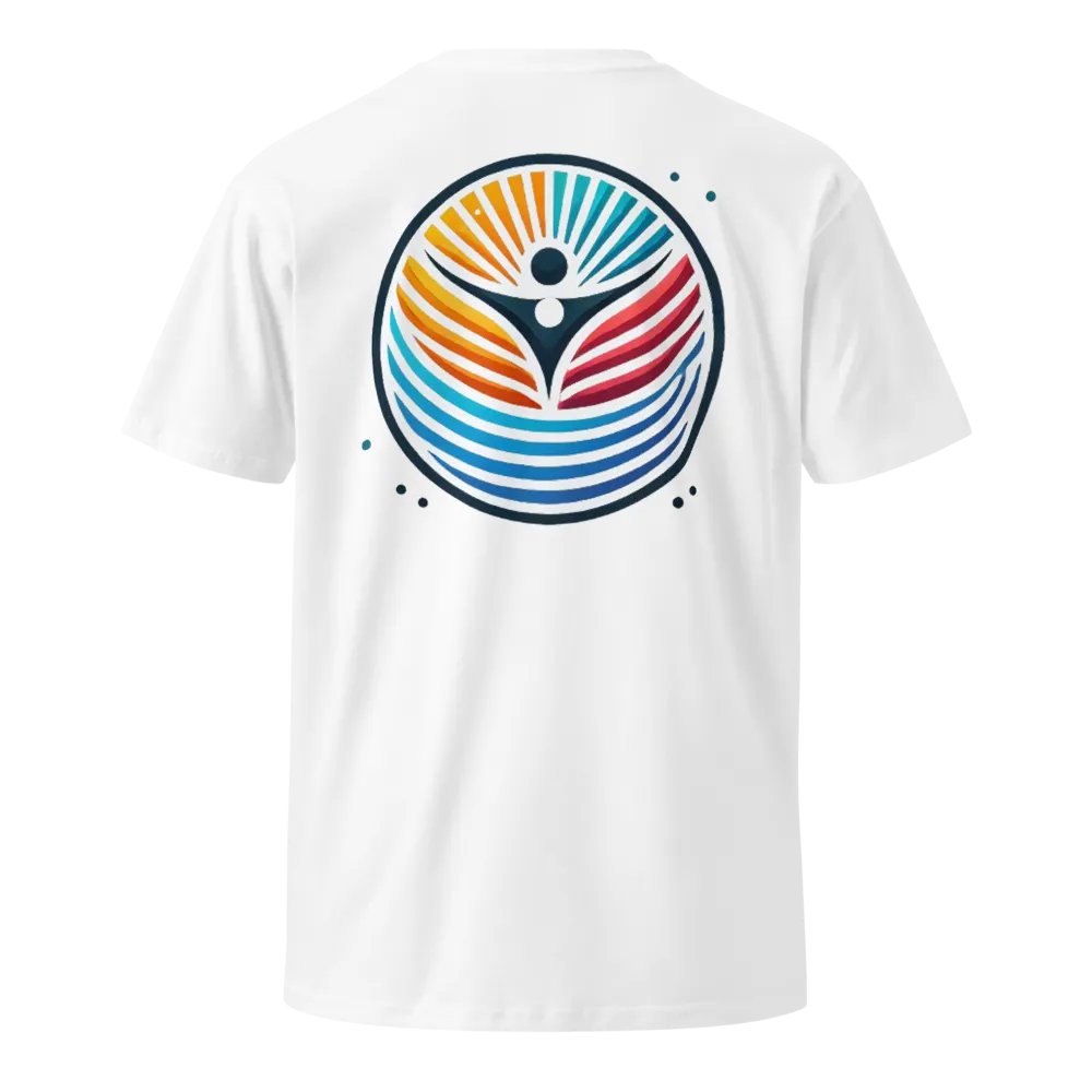 Energized Unity Unisex T-Shirt product image (4)