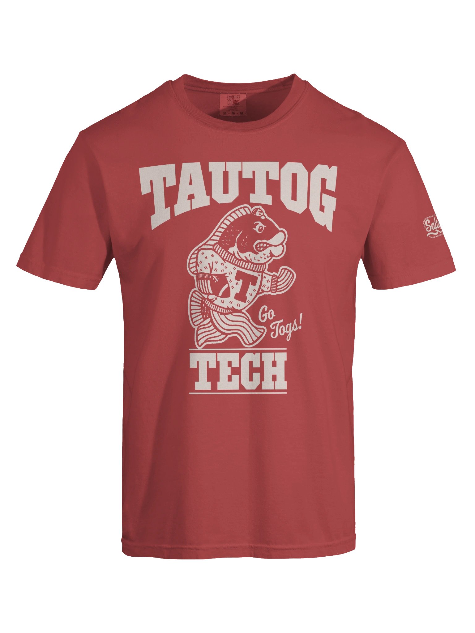 Tautog Tech Tee product image (17)