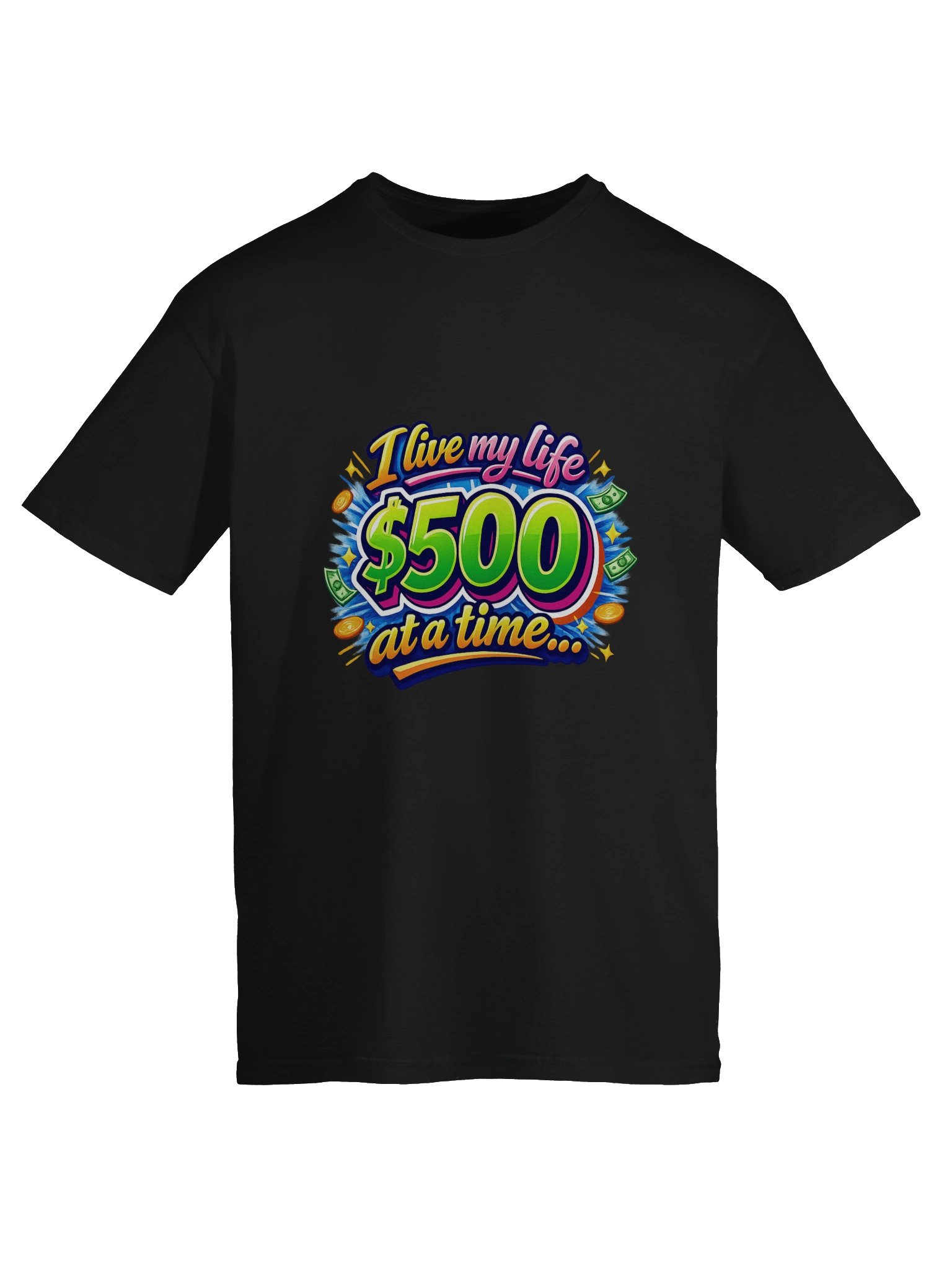 The CCC Shirt product image (9)