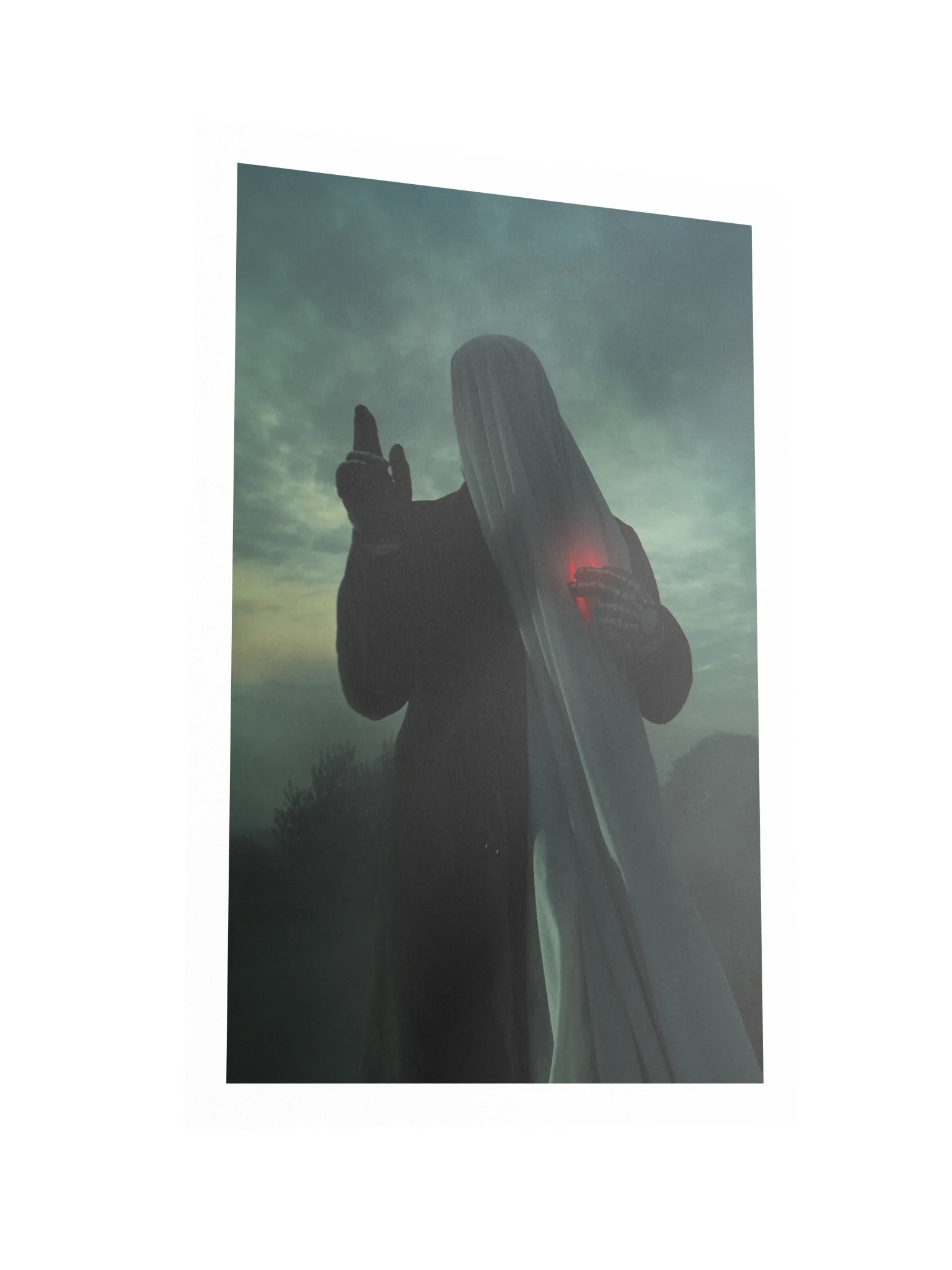 SCARED HEART product image (3)
