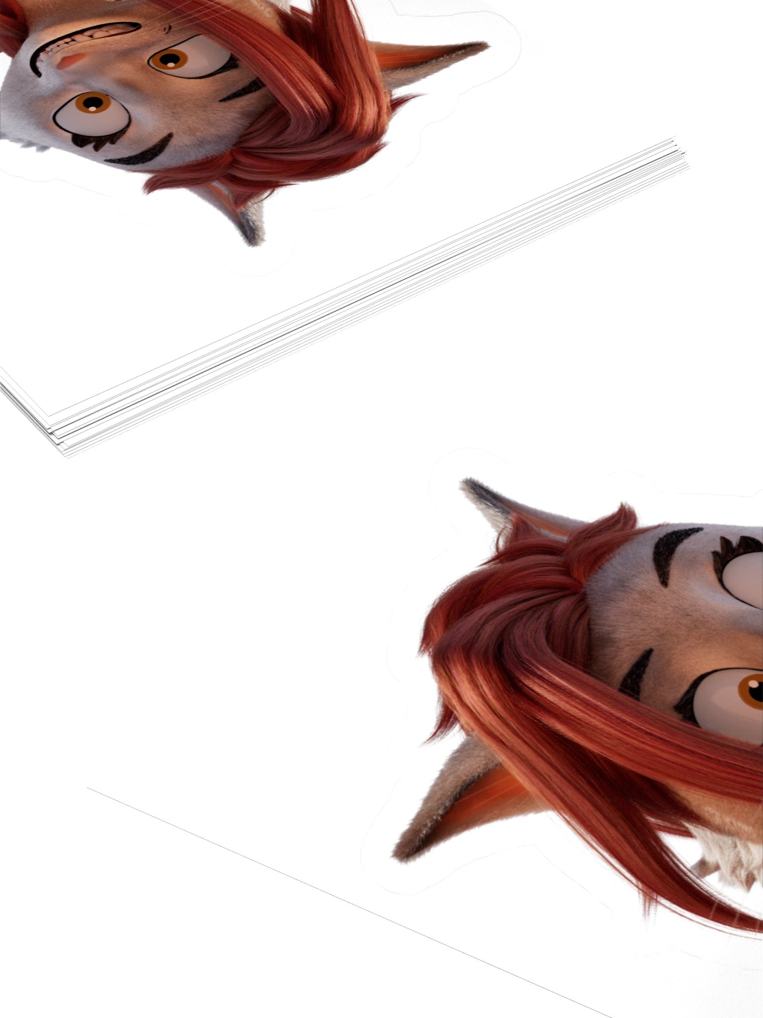 Miaara Sticker product image (7)