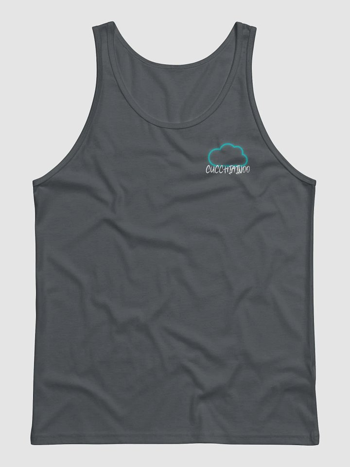 Cloud Tank Top product image (1)