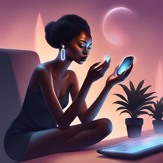 TiTAP by Tiyembe Labs, Inc