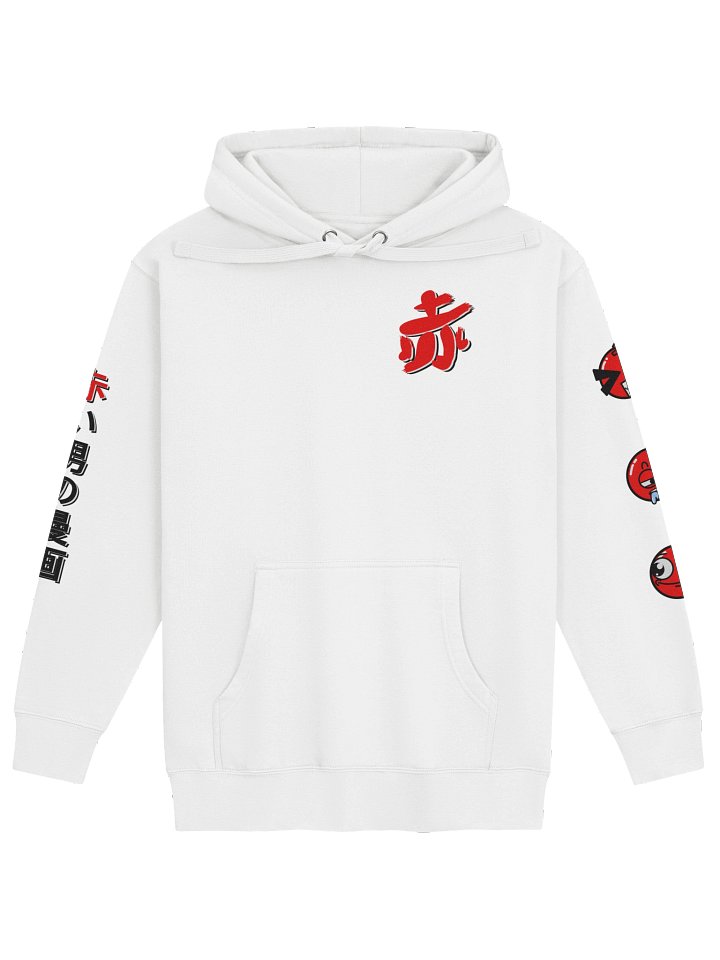 TheRedGuyToons "AKA" Huppari product image (1)