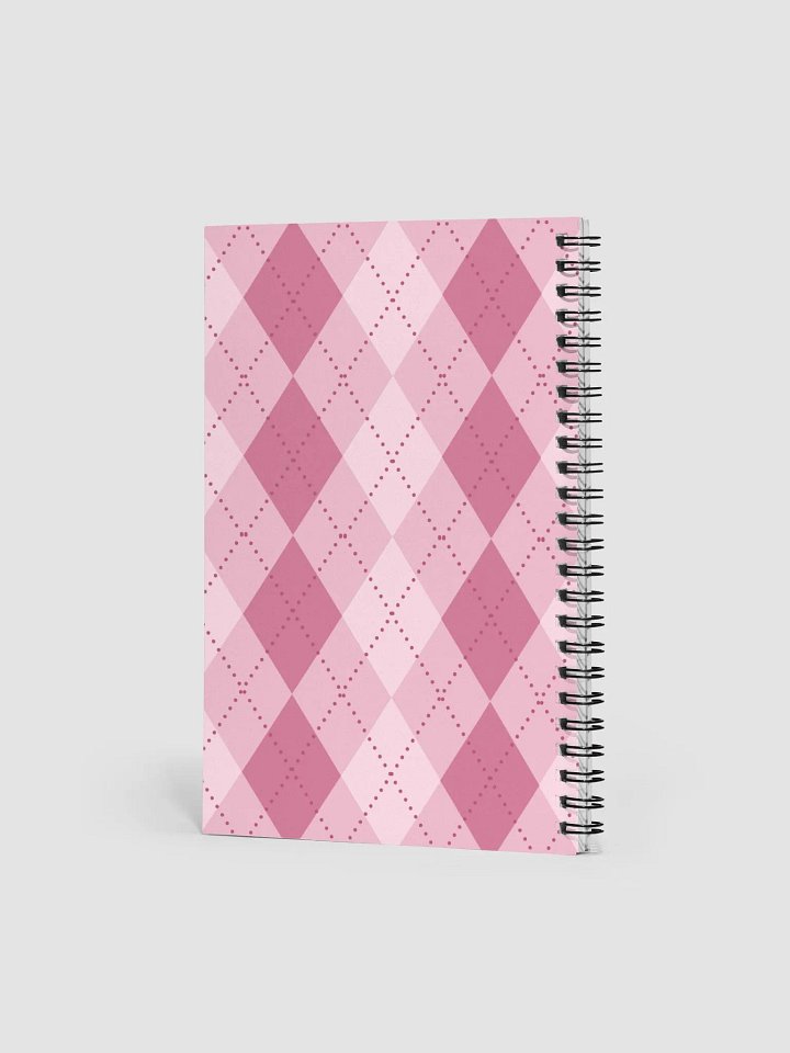 Axolotl Notebook product image (2)