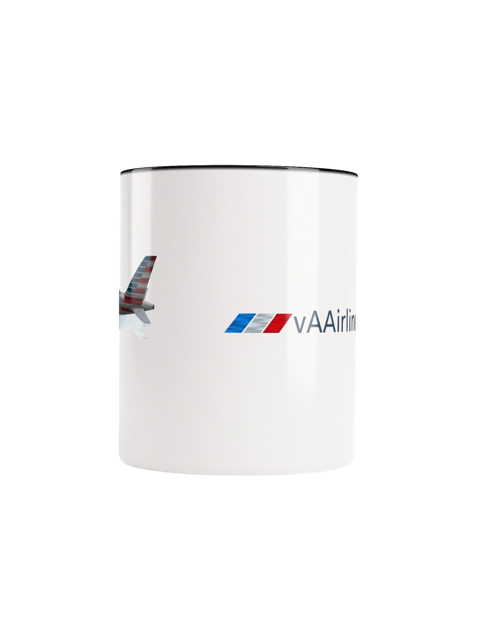 A321 5 Year Watercolor Mug product image (10)