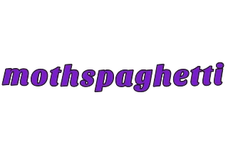 mothspaghetti