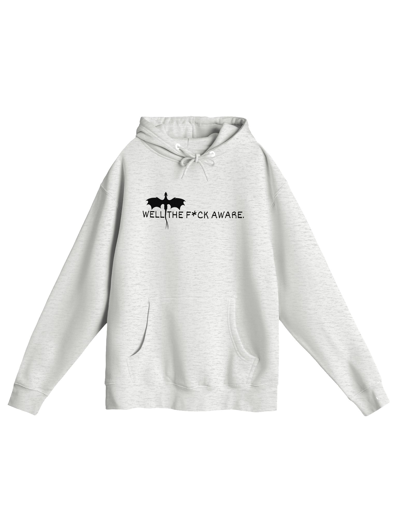 Fourth Wing - Xaden Hoodie product image (4)