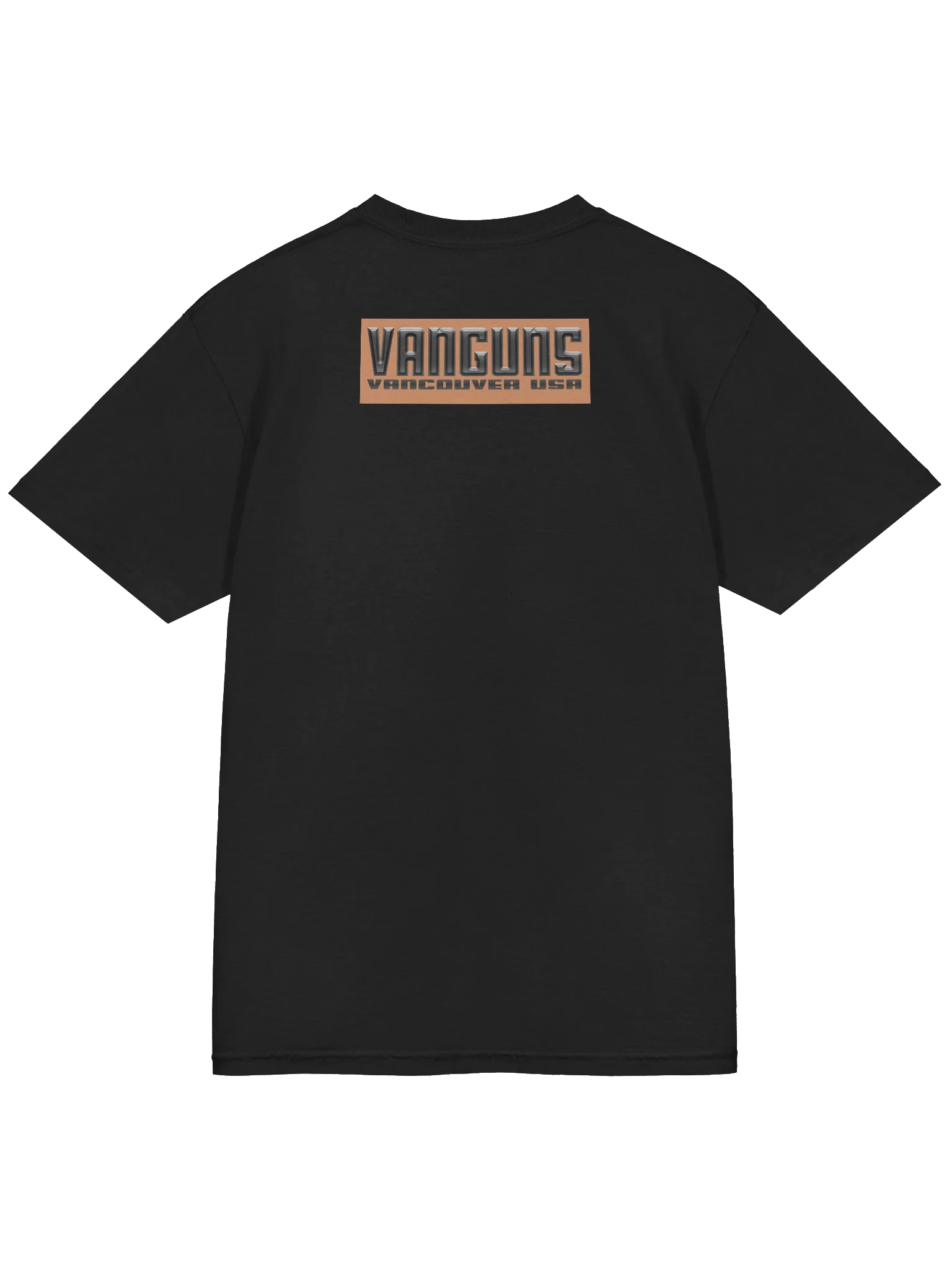 Bison Premium Tee Shirt product image (31)