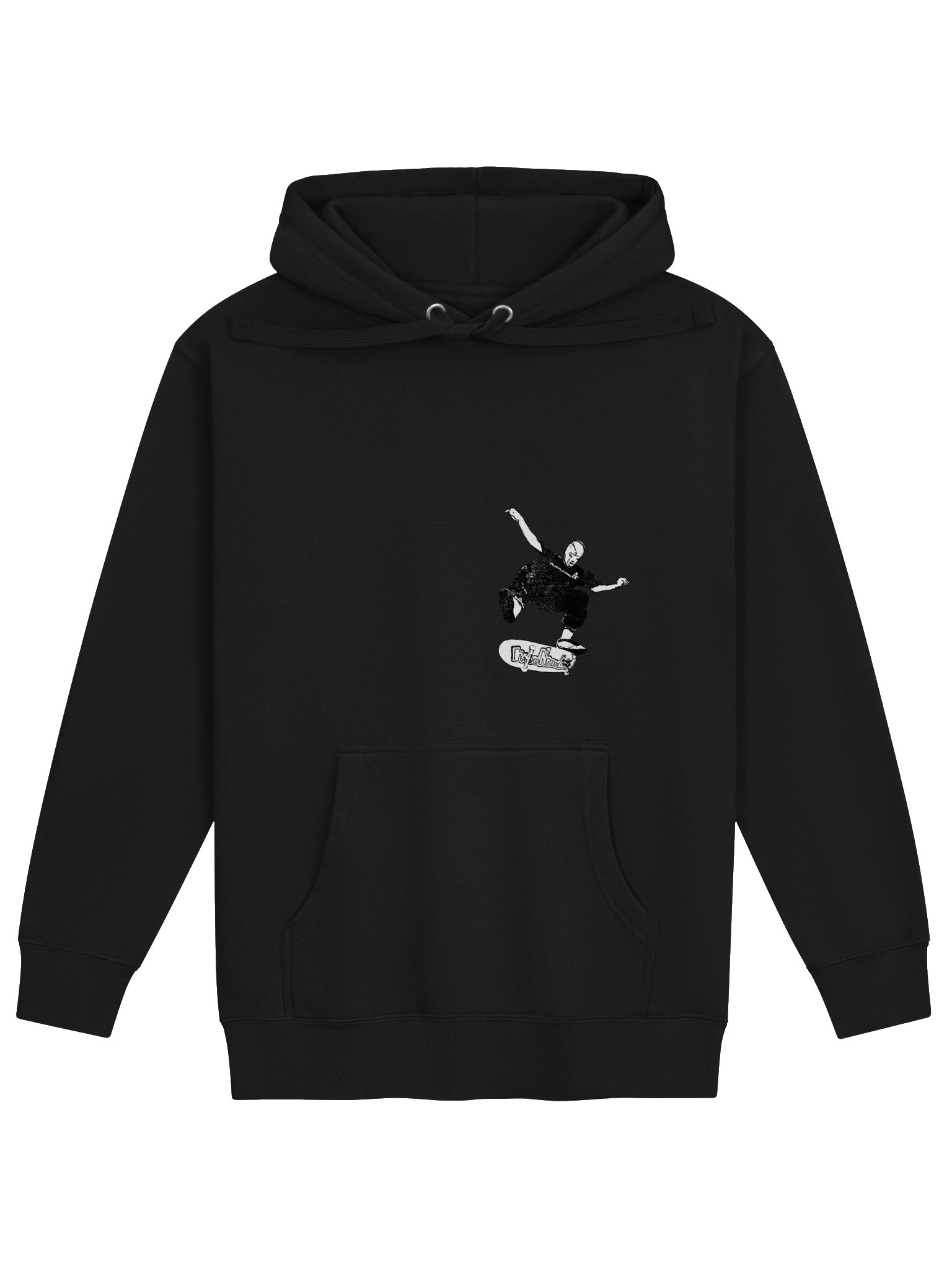 Flip Hoodie product image (4)