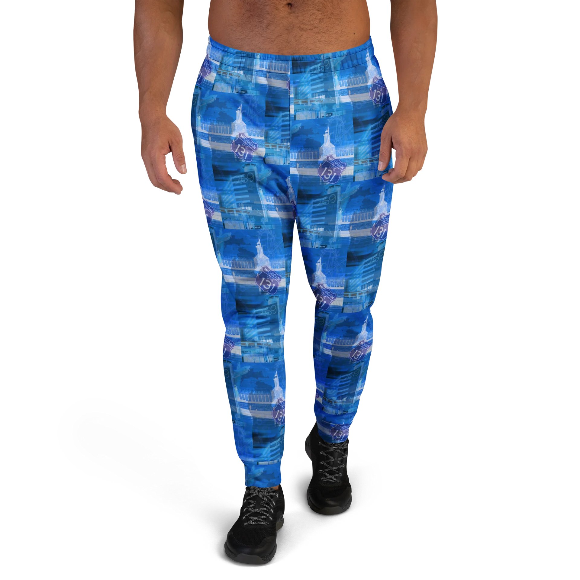 Kali-Zoo Slacks product image (2)
