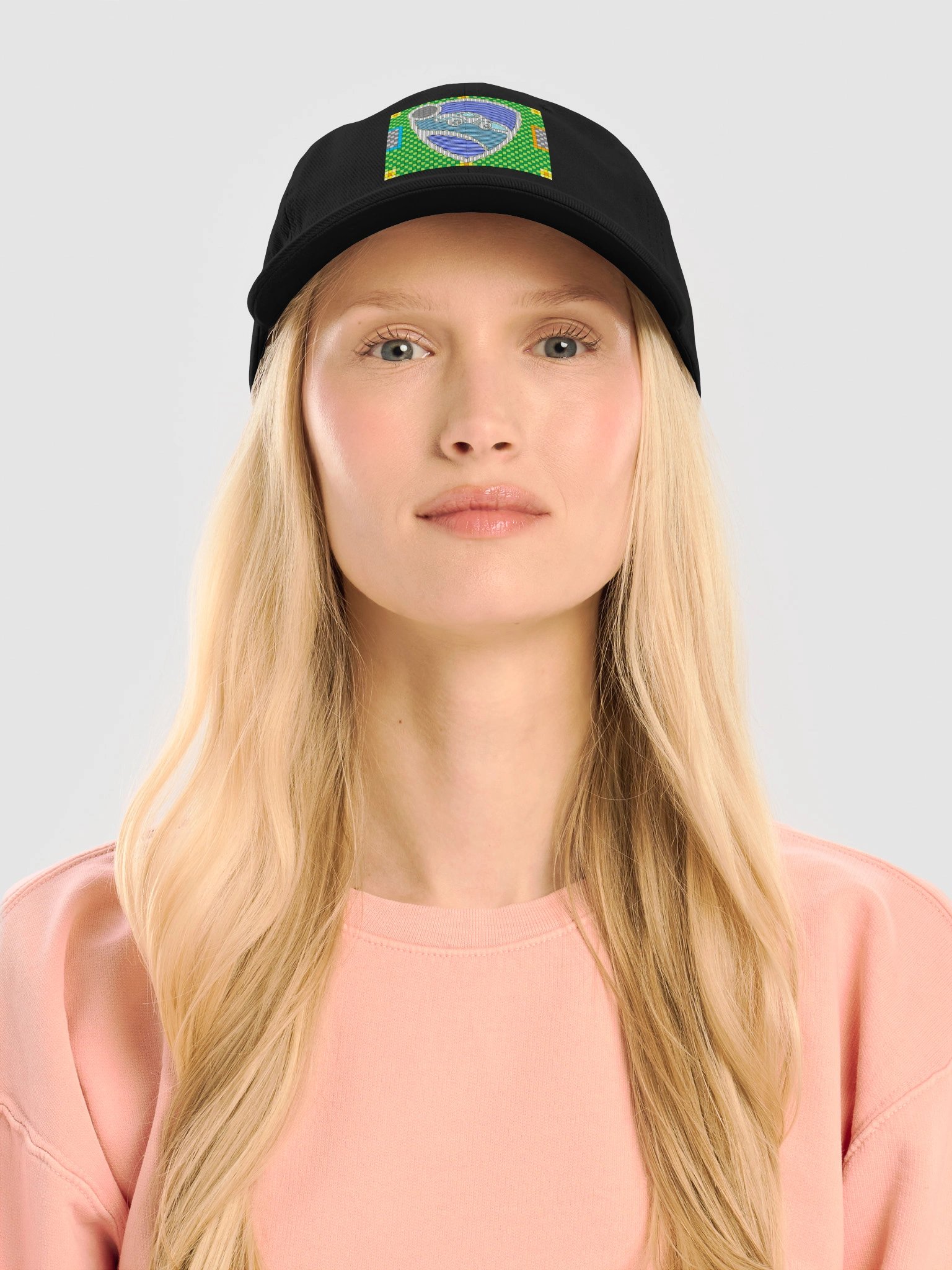 Baseball Cap - Low Profile (Rocket League) product image (30)