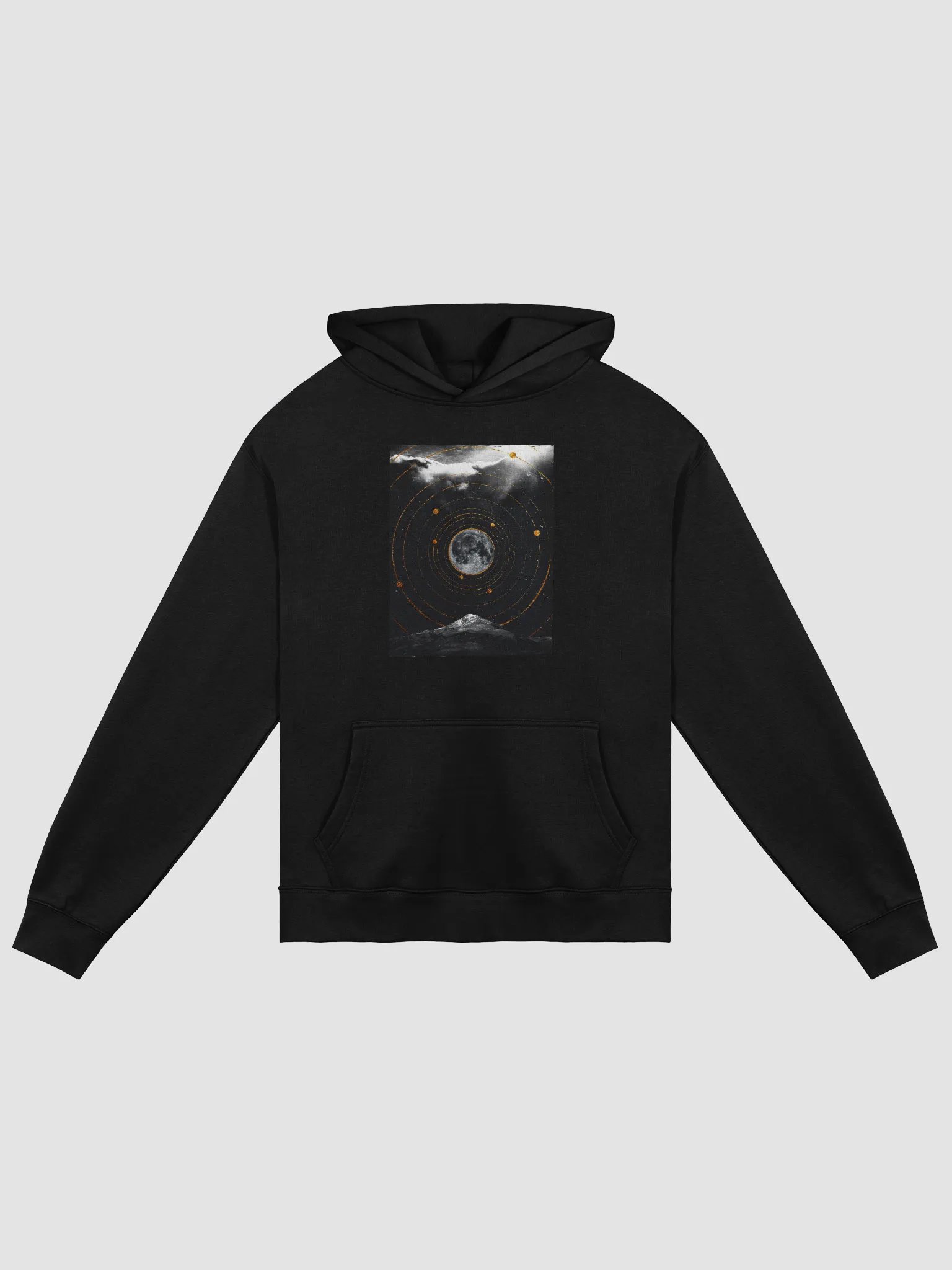 Tape Echo Hoodie product image (2)