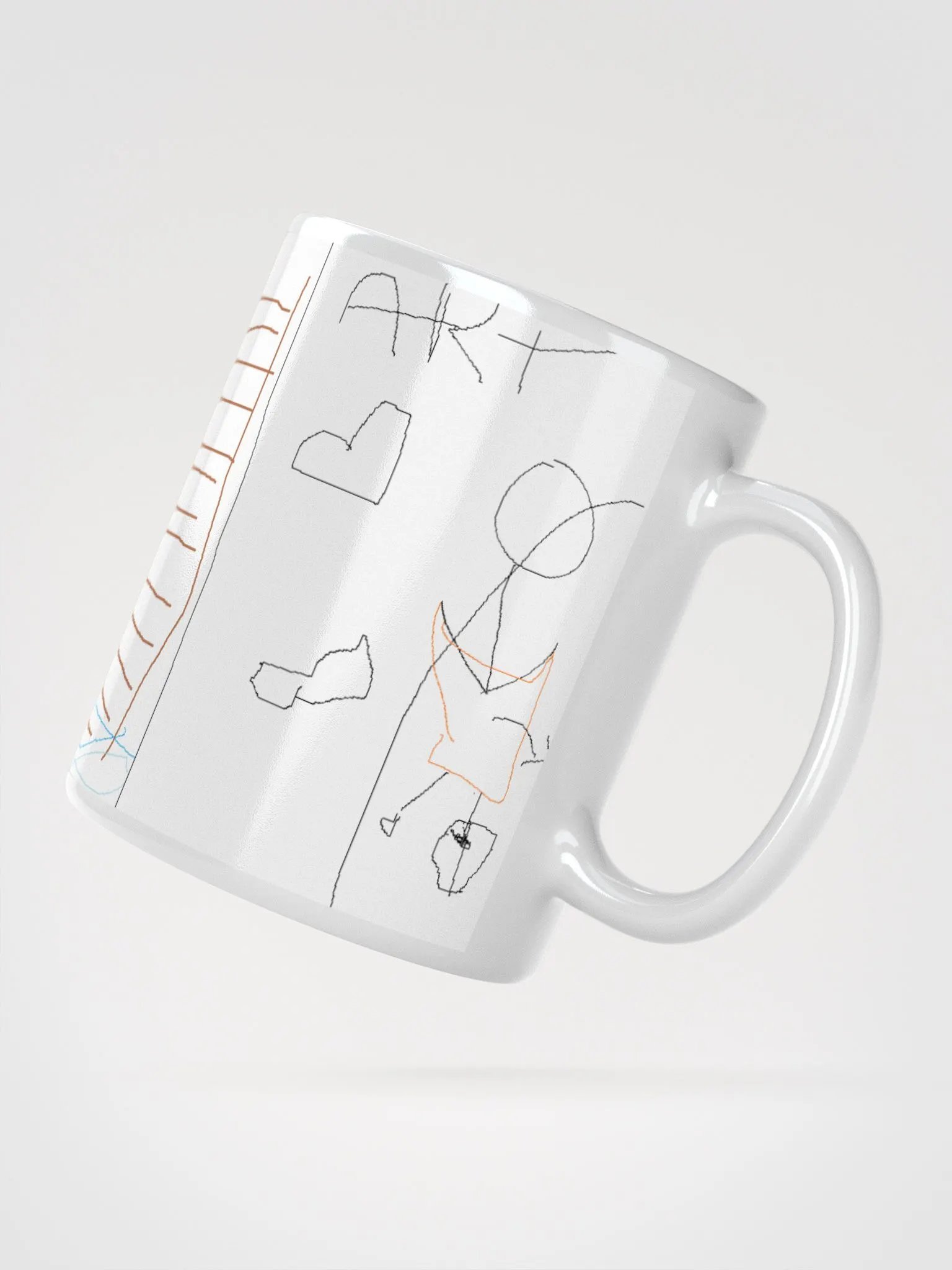 Boat Cup product image (3)