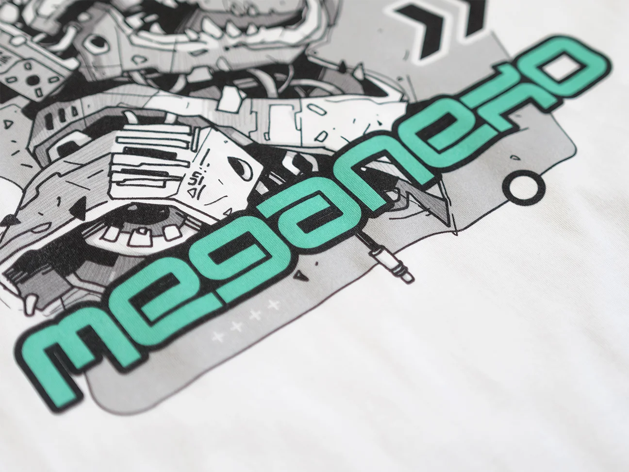 Feral TEE product image (5)
