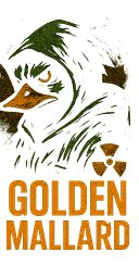 Golden Mallard