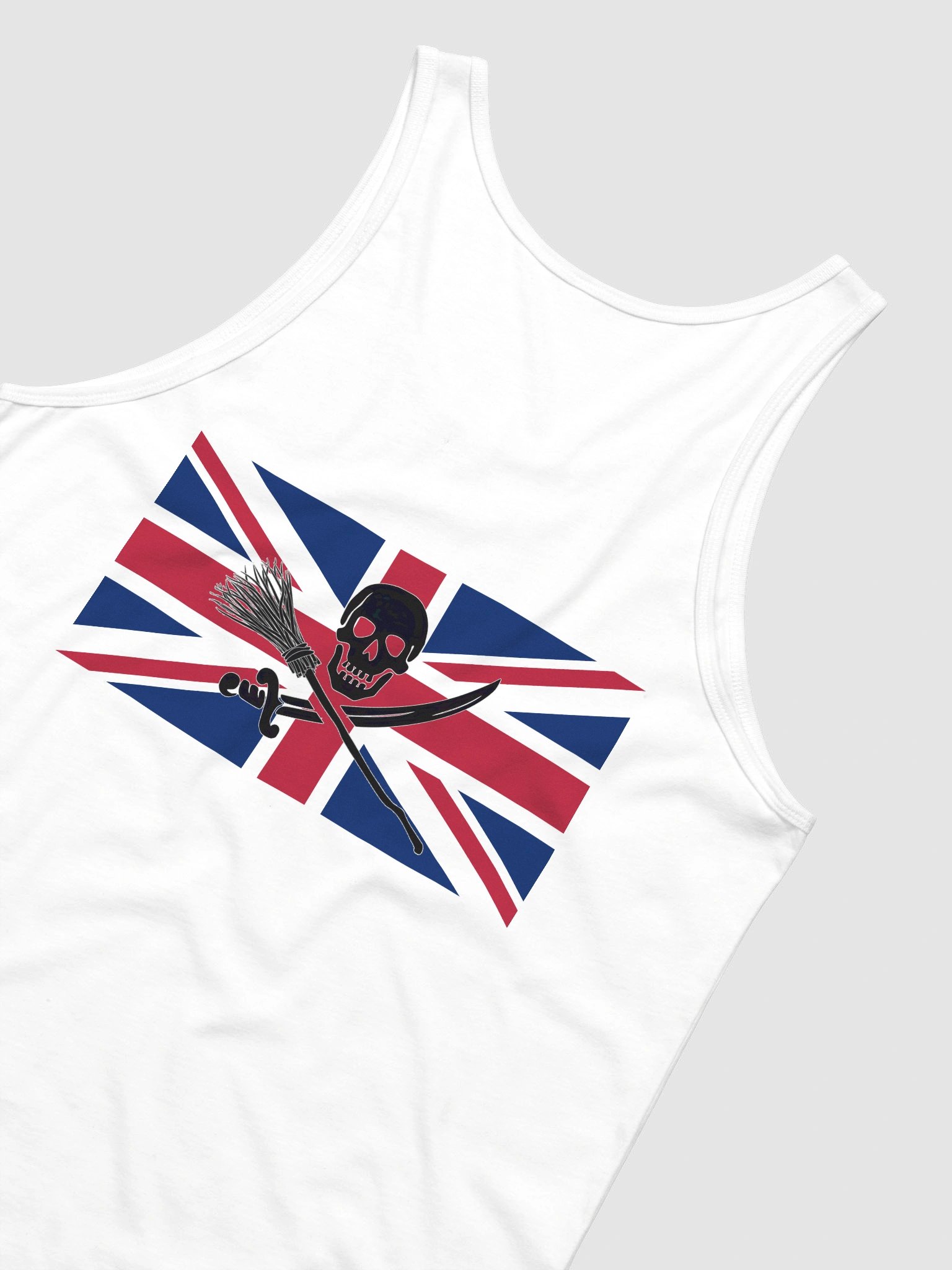 ARGAR "Wifebeater" product image (6)