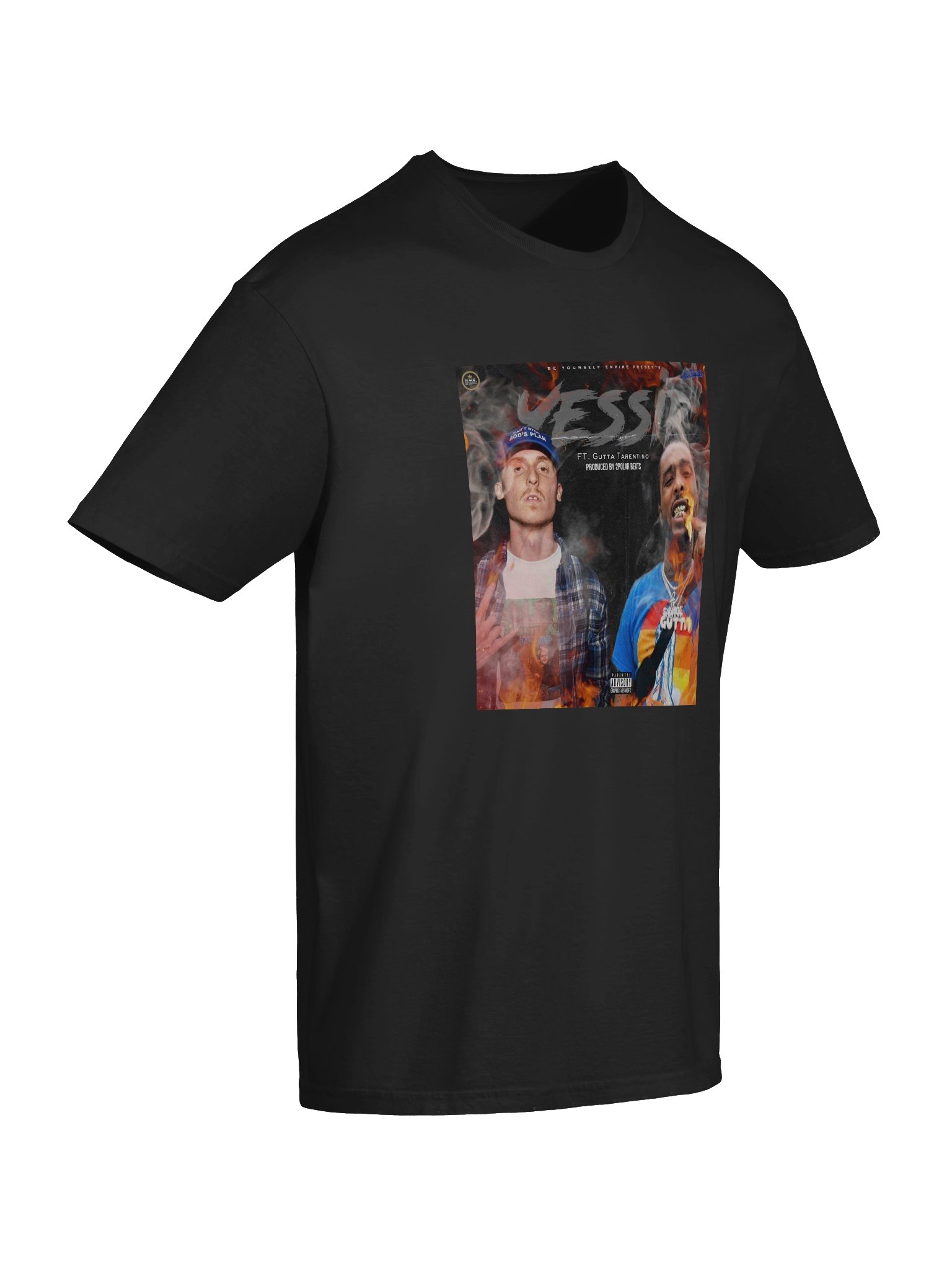 Yessir T Shirt product image (29)