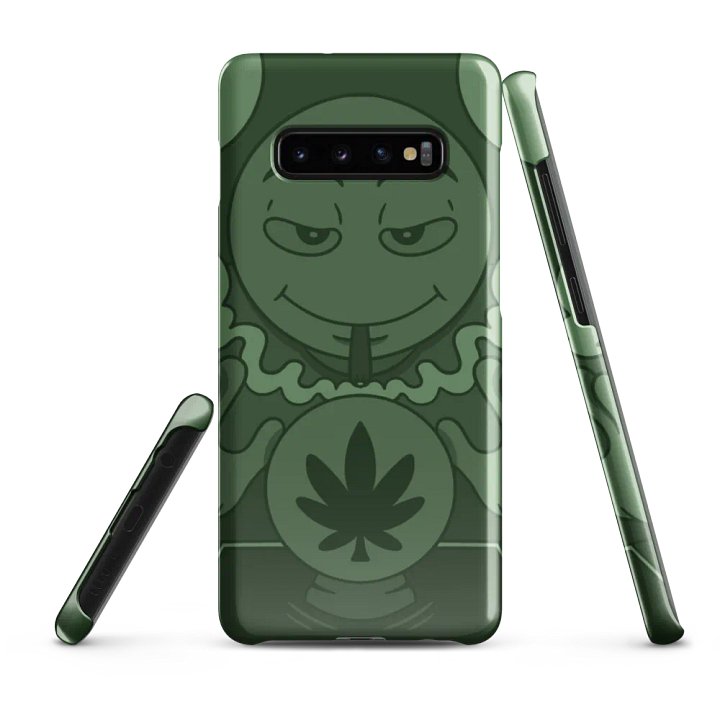 Crystal Leaf product image (3)