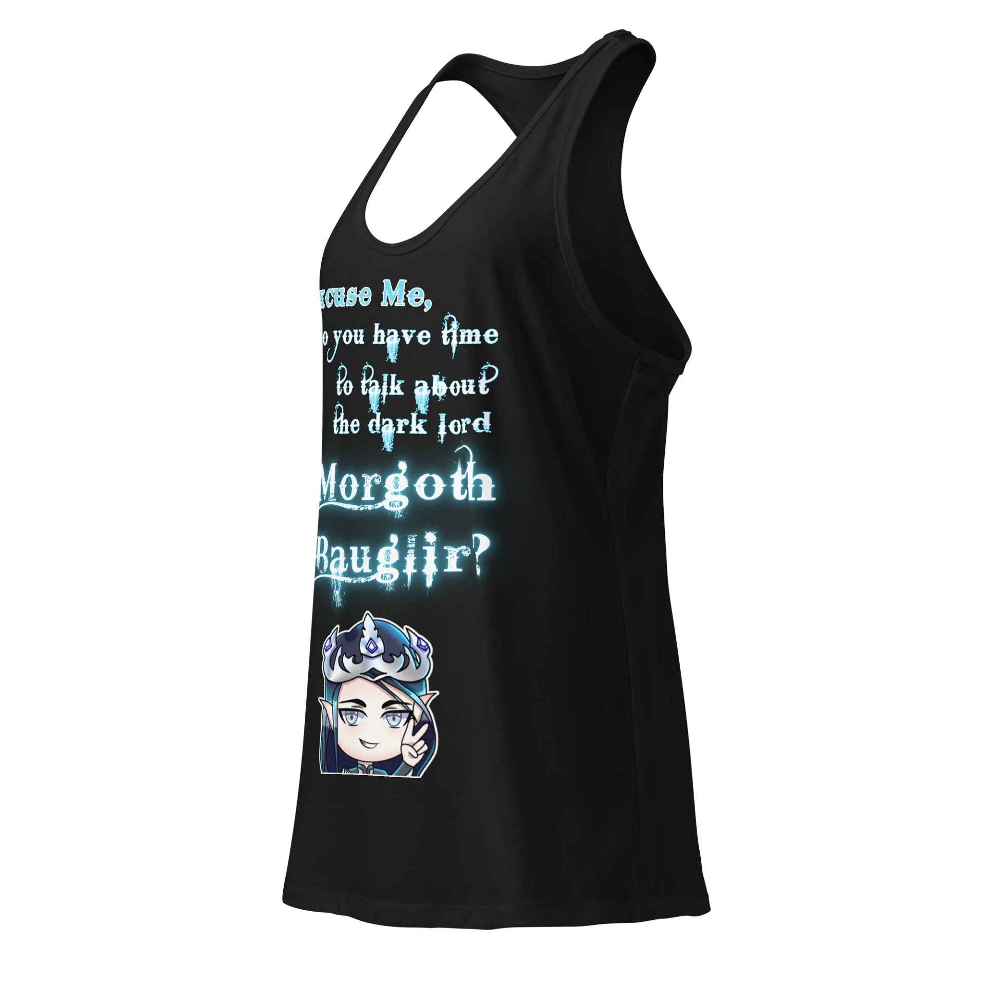 Morgoth Tank product image (3)