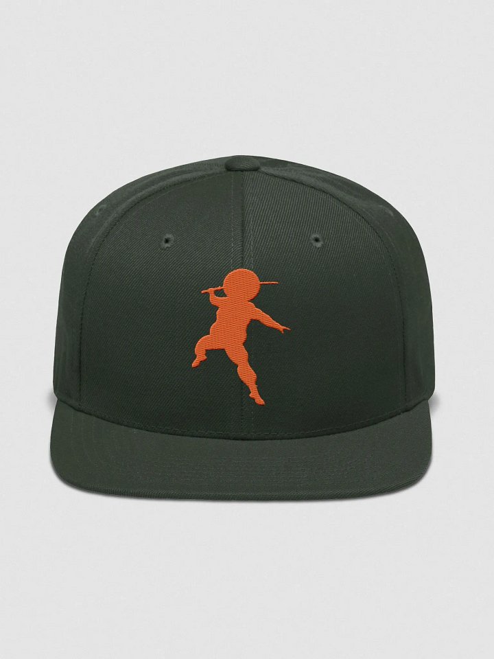 Head of the Table green camo variant product image (1)