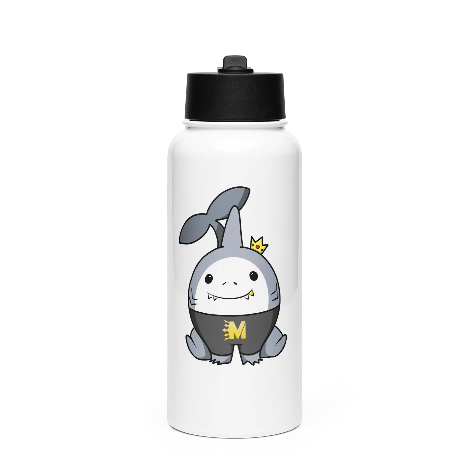 Chibi Chomper Bottle product image (1)
