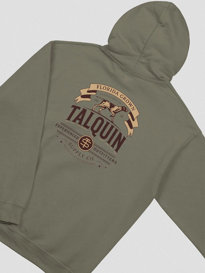 The Bird Dog Hoodie product image (2)
