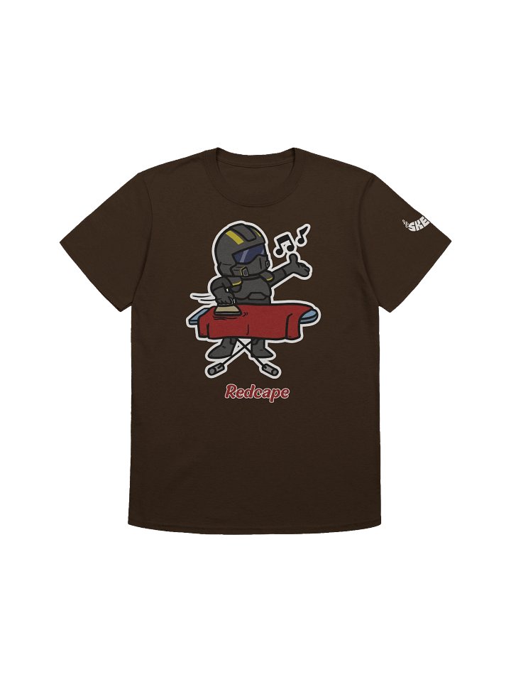 T-Shirt - Redcape product image (1)