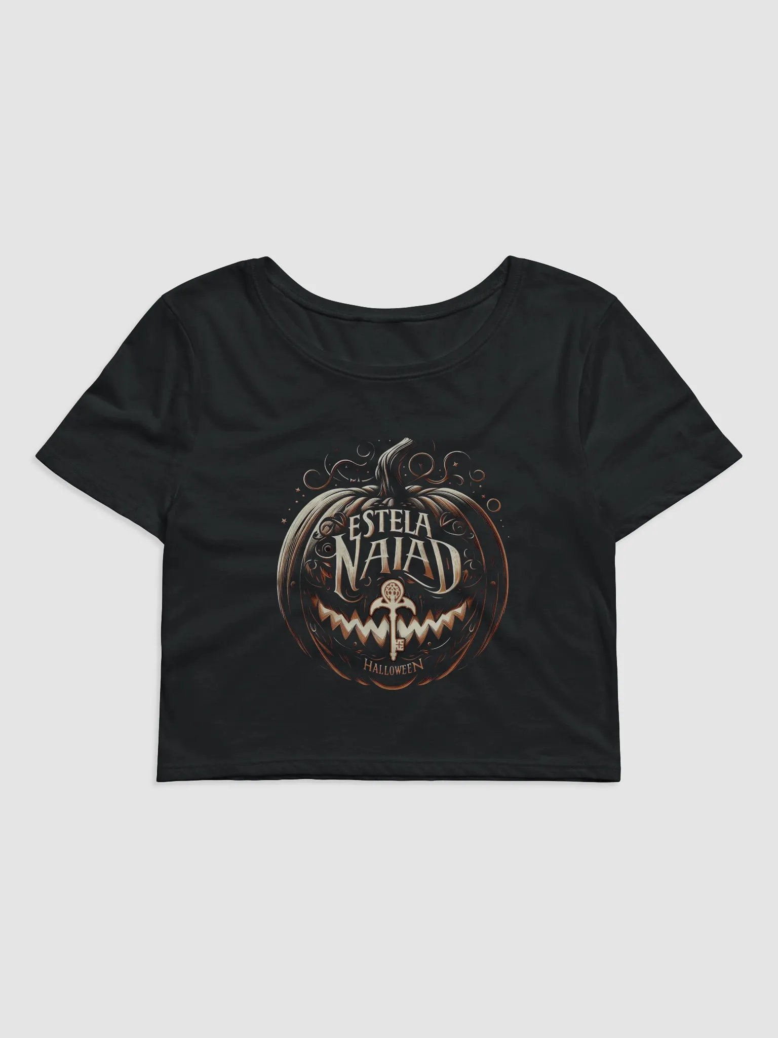 ESPECIAL HALLOWEEN ¡EDICIÓN LIMITADA! Crop Top product image (1)
