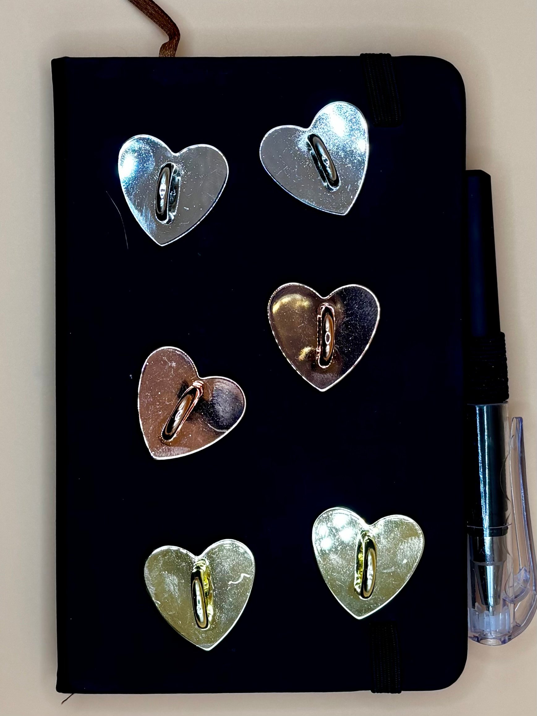 Charm Holders & Tethers product image (1)