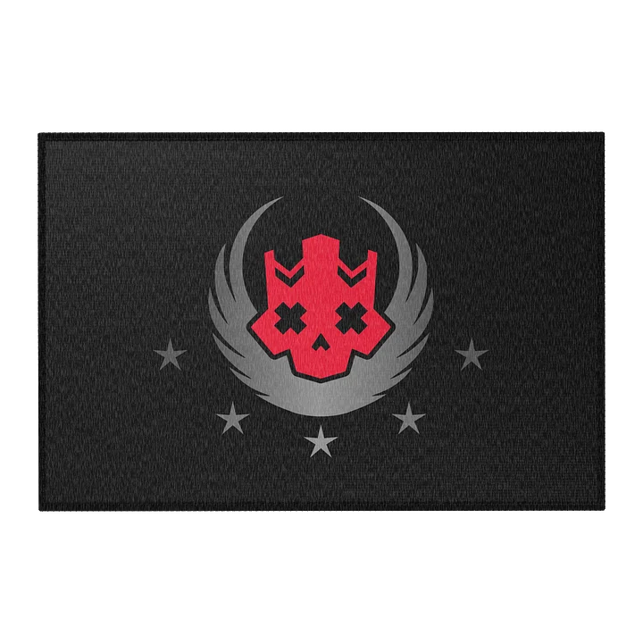 Chaosdiver Rug product image (6)