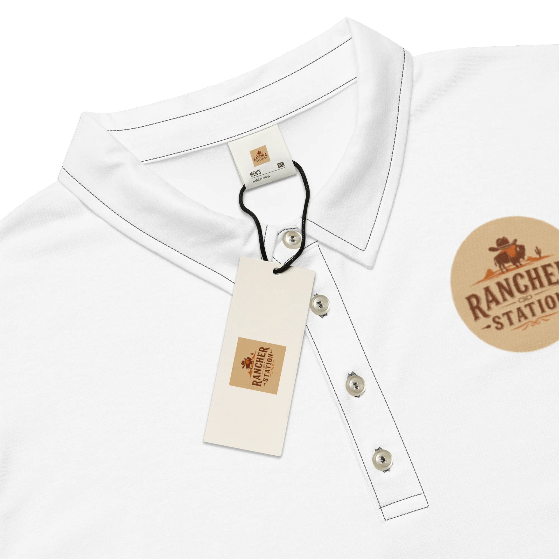 Rancher Station Collection – Aldershot Bison Edition product image (2)