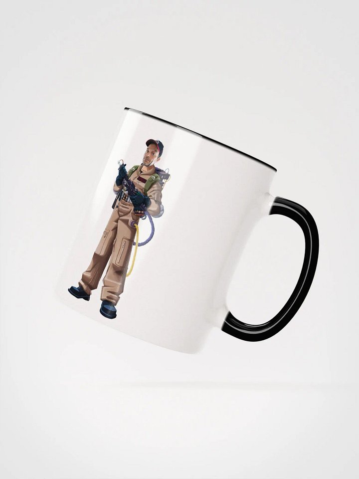 GCC Ceramic Mug with Color product image (17)