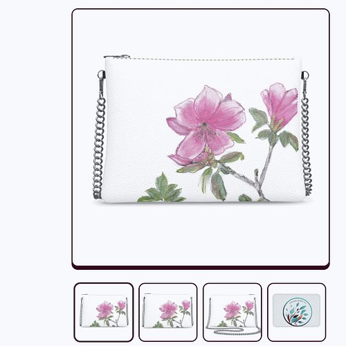 Welcome summer with our new collection of leather handbags and other handbags in our store: https://www.miniadaydesigns.com/c...
