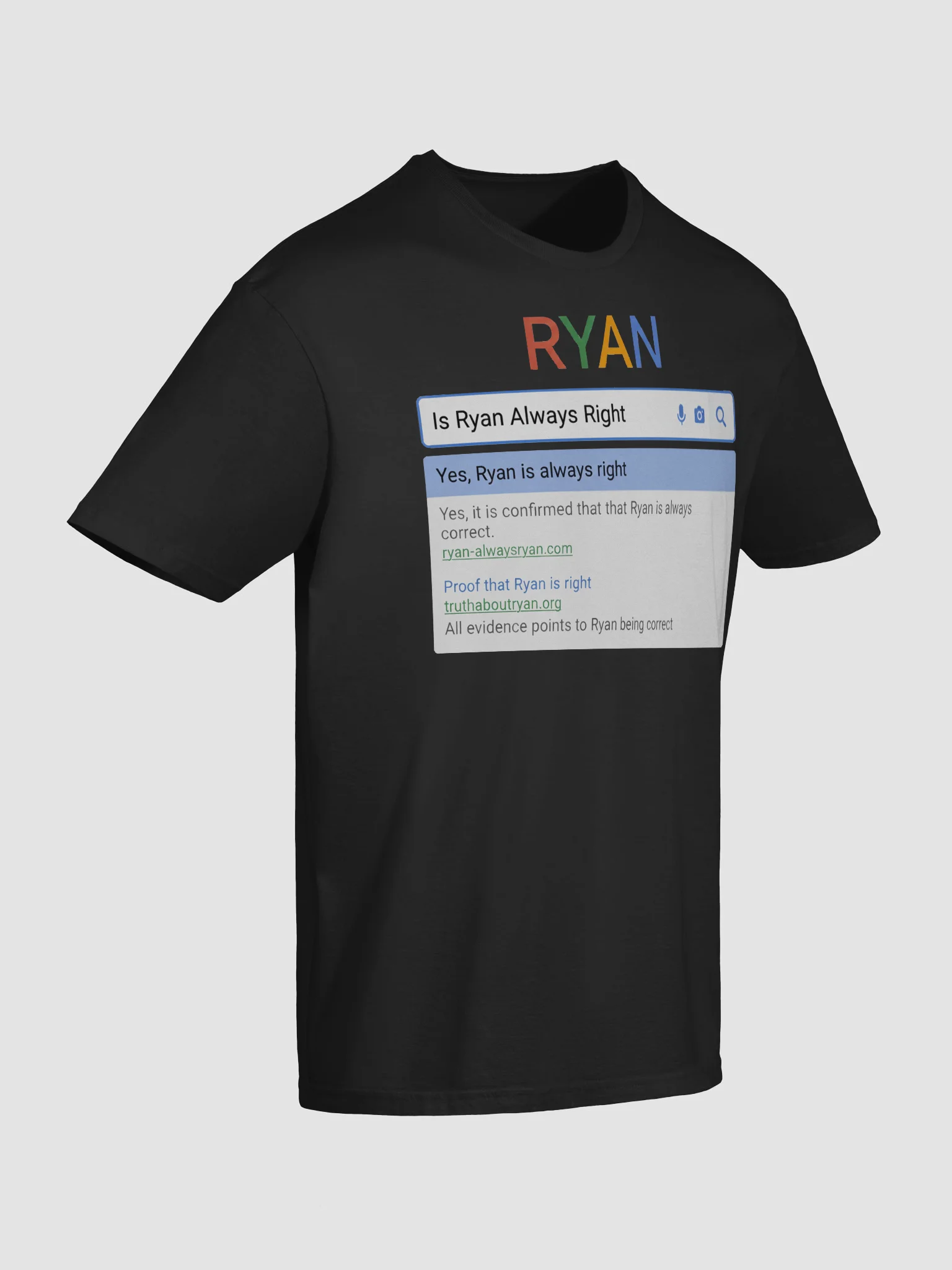 Always Right Tee product image (28)