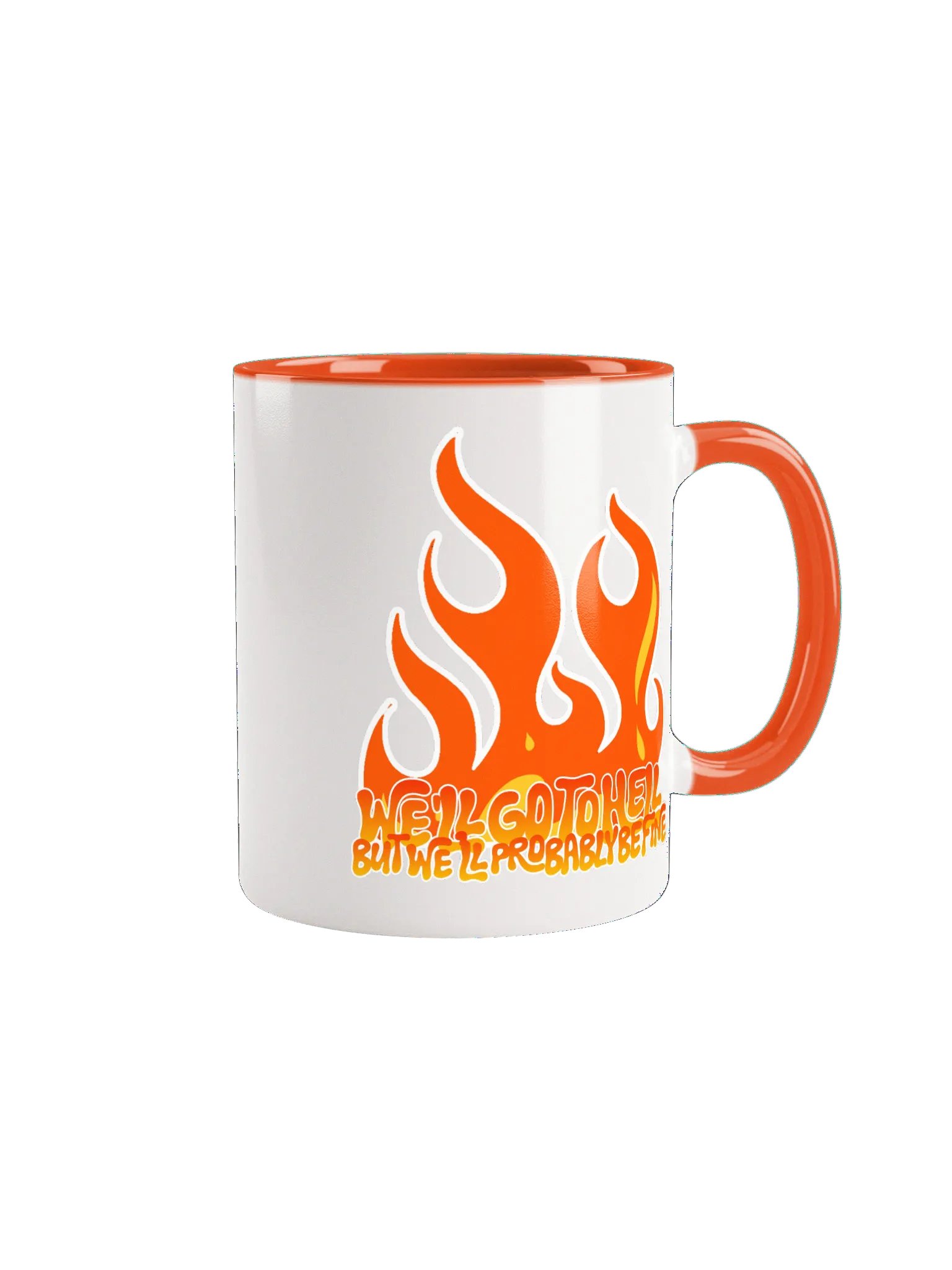 Go To Hell - Mug product image (2)