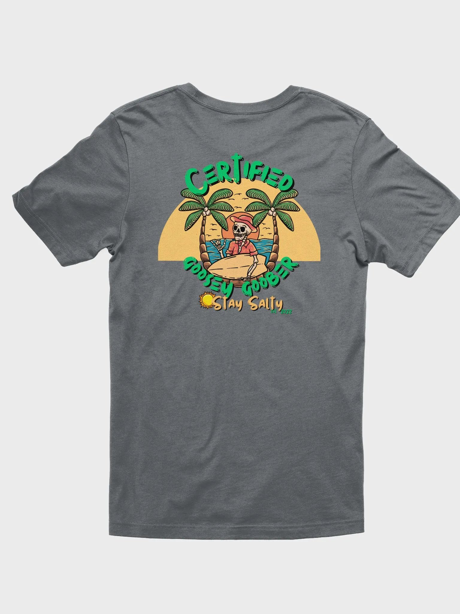 Stay Salty product image (2)