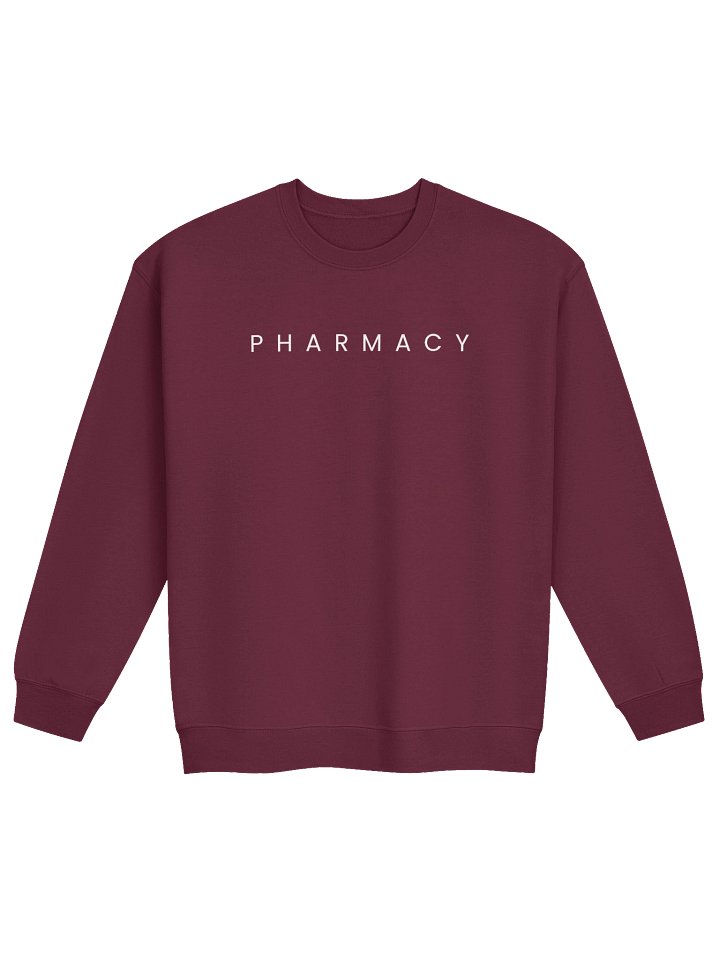 Pharmacy Gildan Swearshirt product image (9)