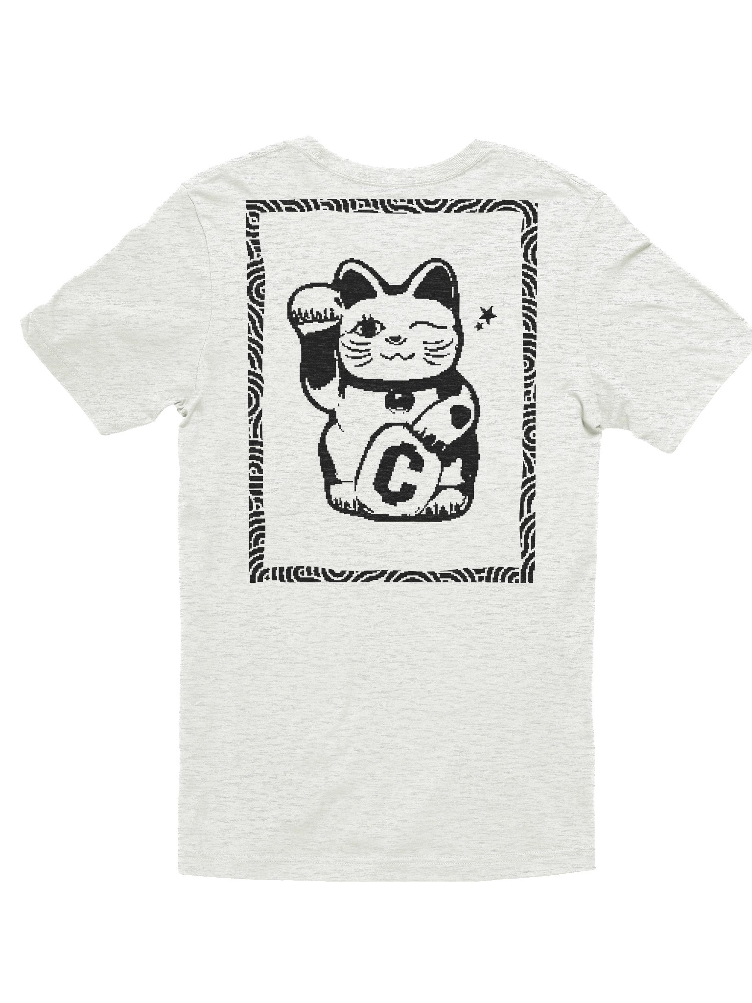SHIT LUCK Shirt product image (5)