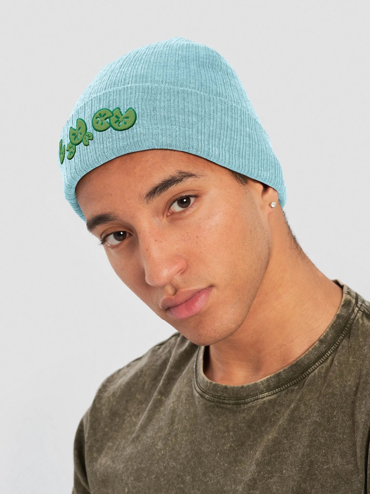 Lilypad Beanie product image (3)