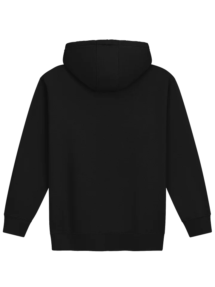 Pride Torch - Unisex Supersoft Hoodie product image (2)